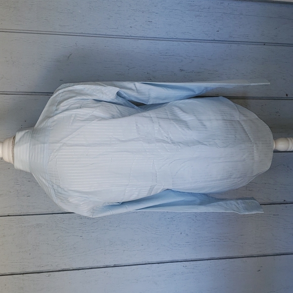 Vintage Shirt Futura the Fitted Collection Stripes - Picture 3 of 10